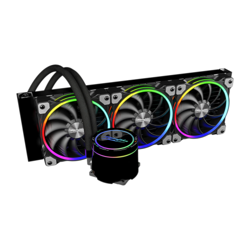 Preview: Alpenföhn® Gletscherwasser 360 High Speed